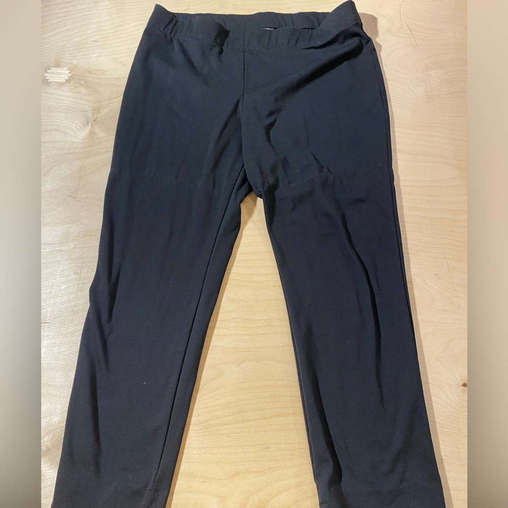Lane Bryant Knit Dress Pants 18/20 (AY)
